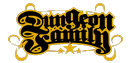 Dungeon Family crest